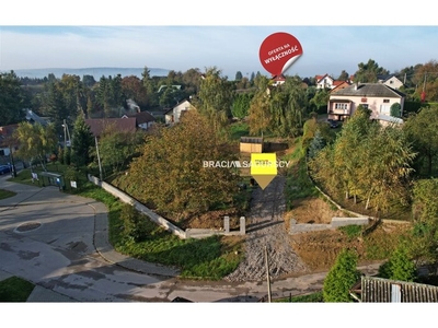 Działka na sprzedaż 1 000,00 m², oferta nr BS5-GS-297033-7