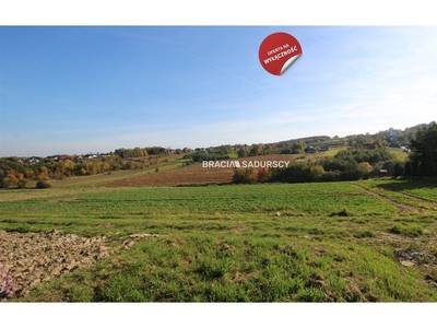 Działka na sprzedaż 1 020,00 m², oferta nr BS5-GS-298227-39