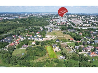 Działka na sprzedaż 1 155,00 m², oferta nr BS5-GS-294535-13