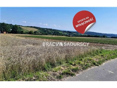 Działka na sprzedaż 1 200,00 m², oferta nr BS5-GS-296496-36