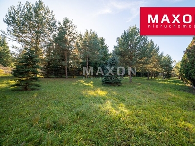 Działka na sprzedaż 4 493,00 m², oferta nr 7236/GS/MAX