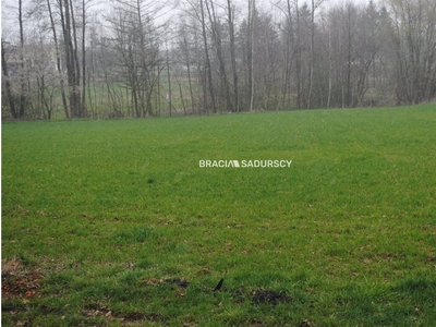 Działka na sprzedaż 4 900,00 m², oferta nr BS1-GS-273818-257