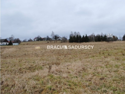 Działka na sprzedaż 5 400,00 m², oferta nr BS1-GS-295973-309