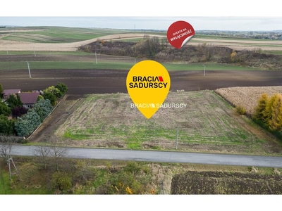 Działka na sprzedaż 6 500,00 m², oferta nr BS3-GS-297613