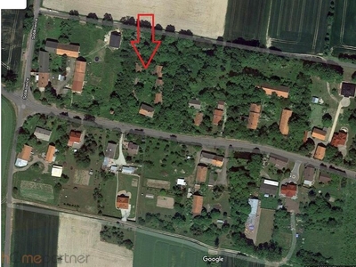 Działka na sprzedaż 6 900,00 m², oferta nr 13004