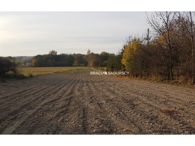 Działka na sprzedaż 8 580,00 m², oferta nr BS5-GS-286207-79