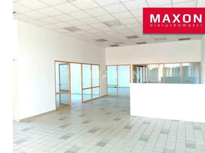 Lokal użytkowy do wynajęcia 280,00 m², oferta nr 1795/PHW/MAX