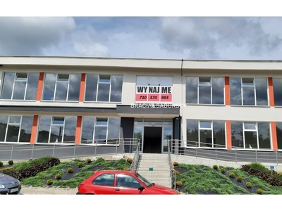 Lokal użytkowy do wynajęcia 716,00 m², oferta nr BS5-LW-286248-67