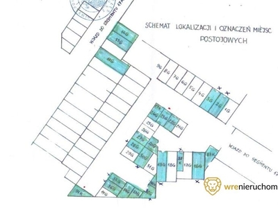 Lokal użytkowy na sprzedaż 379,10 m², oferta nr 516180