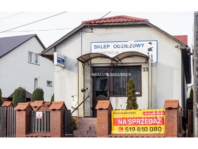 Lokal użytkowy na sprzedaż 75,00 m², oferta nr BS4-LS-295235-38