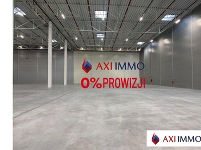 Magazyn do wynajęcia 10 000,00 m², oferta nr 6936