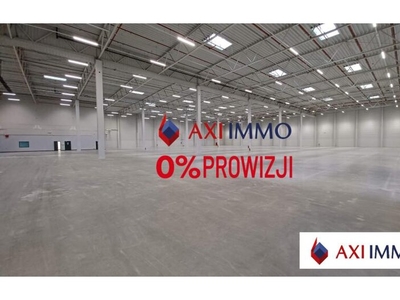 Magazyn do wynajęcia 10 000,00 m², oferta nr 6978