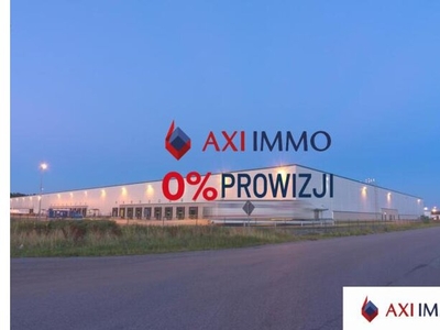 Magazyn do wynajęcia 11 000,00 m², oferta nr 6969