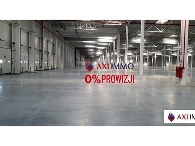 Magazyn do wynajęcia 5 184,00 m², oferta nr 6970