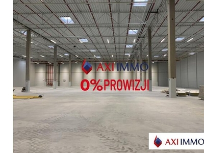 Magazyn do wynajęcia 11 200,00 m², oferta nr 6961