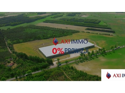 Magazyn do wynajęcia 12 000,00 m², oferta nr 6947