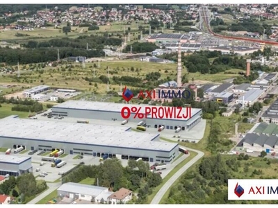 Magazyn do wynajęcia 12 000,00 m², oferta nr 6948