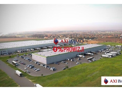 Magazyn do wynajęcia 3 000,00 m², oferta nr 6946