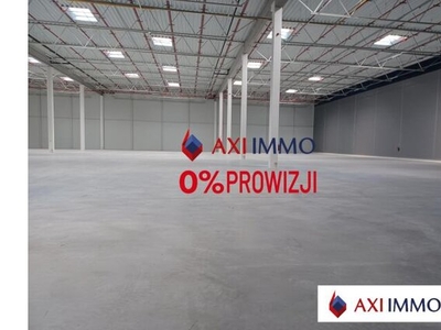 Magazyn do wynajęcia 3 800,00 m², oferta nr 6981