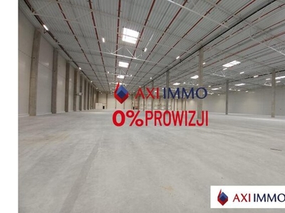 Magazyn do wynajęcia 49 850,00 m², oferta nr 6942