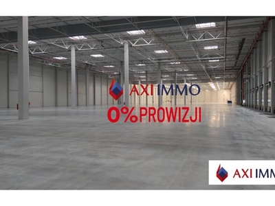 Magazyn do wynajęcia 6 000,00 m², oferta nr 6955