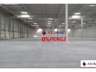 Magazyn do wynajęcia 6 885,00 m², oferta nr 6945