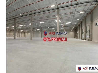 Magazyn do wynajęcia 7 000,00 m², oferta nr 6983