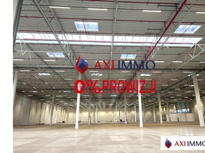 Magazyn do wynajęcia 8 905,00 m², oferta nr 6962