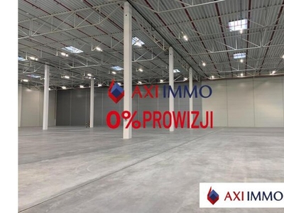 Magazyn do wynajęcia 9 000,00 m², oferta nr 6979