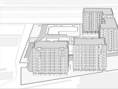 Mieszkanie 26,56 m², piętro 4, oferta nr IV/138