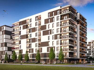 Mieszkanie 55,61 m², piętro 2, oferta nr V/72