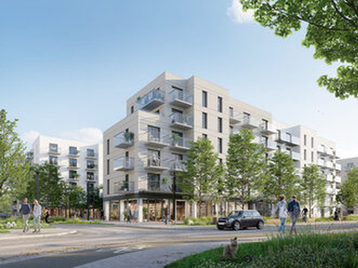 Mieszkanie 67,48 m², piętro 3, oferta nr W14/3/1