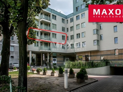 Mieszkanie do wynajęcia 105,00 m², piętro 2, oferta nr 24846/MW/MAX