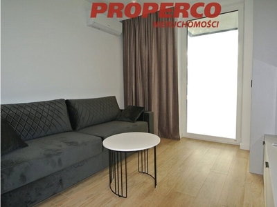 Mieszkanie do wynajęcia 25,28 m², piętro 6, oferta nr PRP-MW-72492