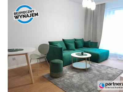Mieszkanie do wynajęcia 30,00 m², piętro 3, oferta nr PAN324671