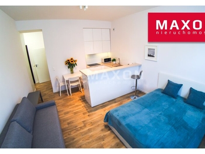 Mieszkanie do wynajęcia 34,00 m², piętro 1, oferta nr 24864/MW/MAX