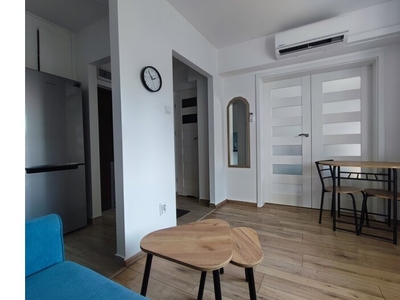 Mieszkanie do wynajęcia 34,00 m², piętro 9, oferta nr 827108