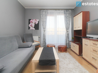 Mieszkanie do wynajęcia 37,00 m², piętro 4, oferta nr 6317/5638/OMW