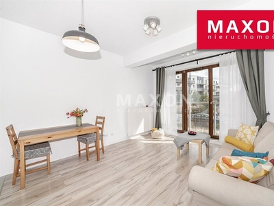 Mieszkanie do wynajęcia 38,00 m², parter, oferta nr 24856/MW/MAX