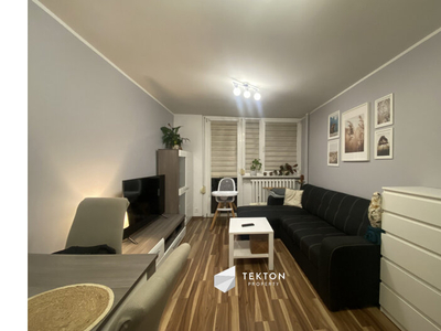 Mieszkanie do wynajęcia 38,30 m², parter, oferta nr TC771650