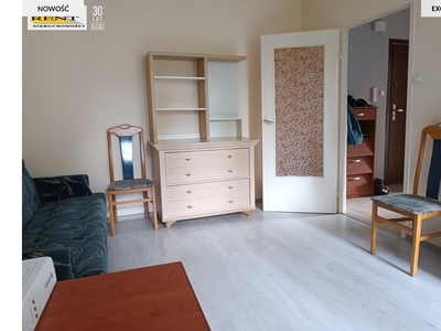 Mieszkanie do wynajęcia 41,64 m², piętro 1, oferta nr 1639/7376/OMW