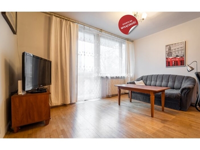 Mieszkanie do wynajęcia 45,50 m², piętro 2, oferta nr BS5-MW-298230