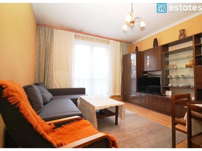 Mieszkanie do wynajęcia 46,00 m², piętro 2, oferta nr 6290/5638/OMW