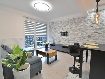 Mieszkanie do wynajęcia 47,50 m², piętro 3, oferta nr 12990