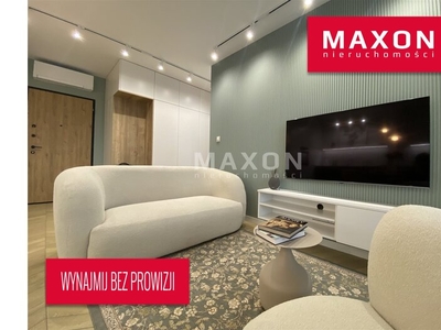 Mieszkanie do wynajęcia 50,00 m², piętro 4, oferta nr 24851/MW/MAX