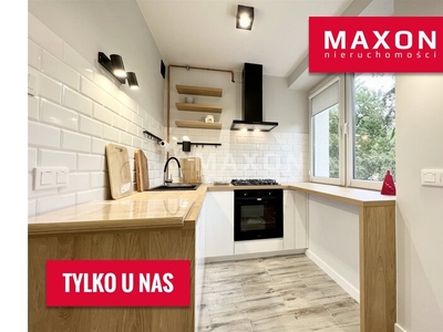 Mieszkanie do wynajęcia 60,00 m², piętro 2, oferta nr 24650/MW/MAX