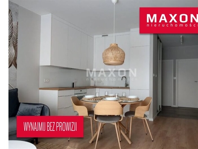 Mieszkanie do wynajęcia 60,00 m², piętro 3, oferta nr 24853/MW/MAX