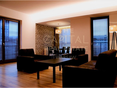 Mieszkanie do wynajęcia 69,00 m², piętro 4, oferta nr 389176