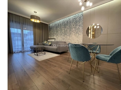 Mieszkanie do wynajęcia 72,33 m², piętro 4, oferta nr KUME191