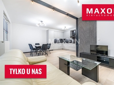 Mieszkanie do wynajęcia 78,00 m², piętro 3, oferta nr 24828/MW/MAX